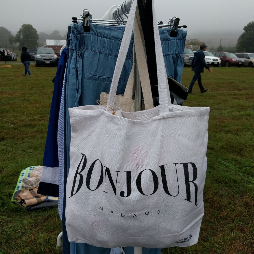 Recycle bag (Brand New)